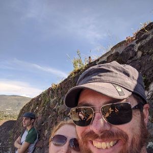 Meet your Posher, Sam